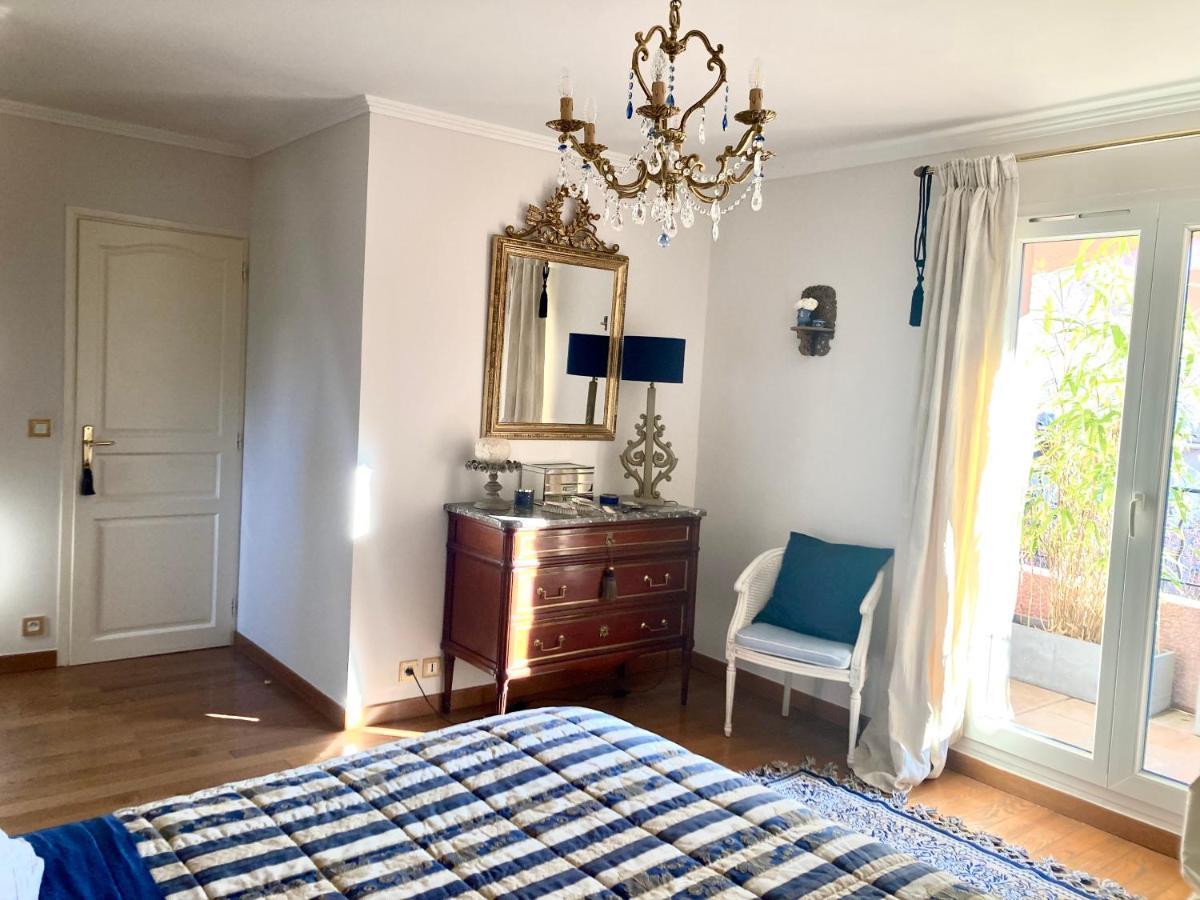 La Maisonnette Du Clos La Roquette-sur-Siagne Exterior foto